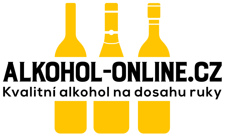 Alkohol online